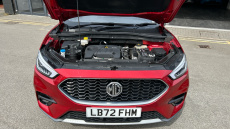 MG ZS 1.0T GDi Exclusive 5dr DCT Petrol Hatchback